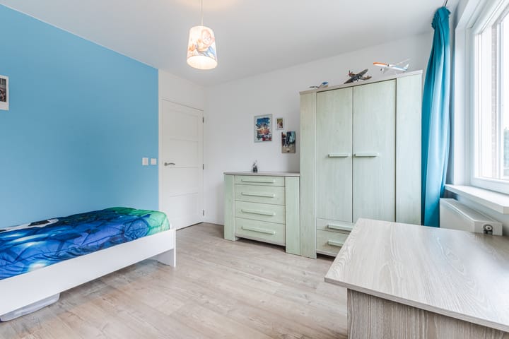 Photo 25 of Spreeuwendonk 77