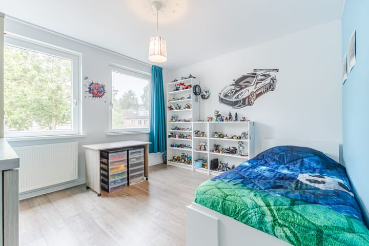 Photo 24 of Spreeuwendonk 77