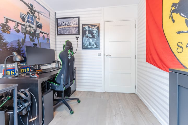 Photo 23 of Spreeuwendonk 77