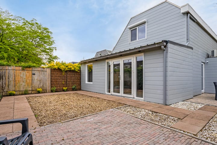 Photo 8 of Graaf Ottolaan 1