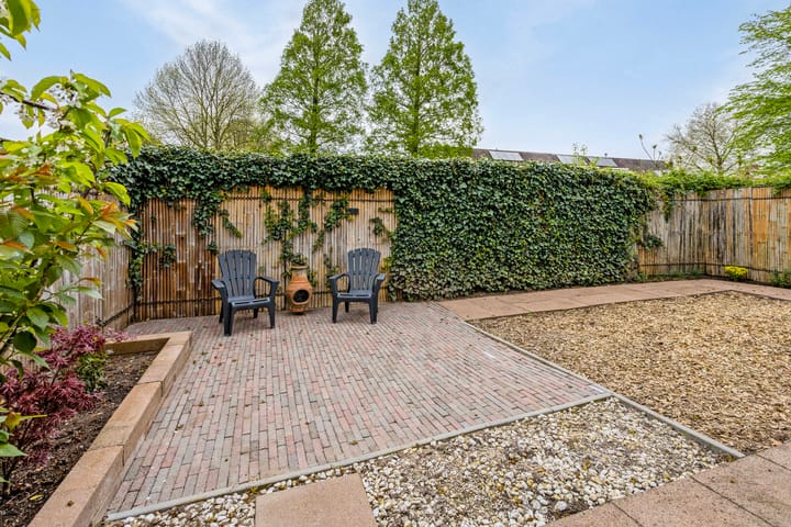 Photo 9 of Graaf Ottolaan 1