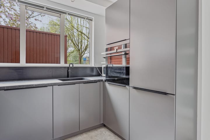 Photo 7 of Graaf Ottolaan 1