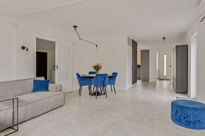 Foto 5 van Graaf Ottolaan 1