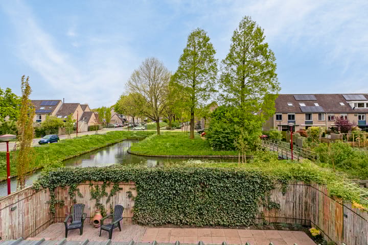 Photo 10 of Graaf Ottolaan 1