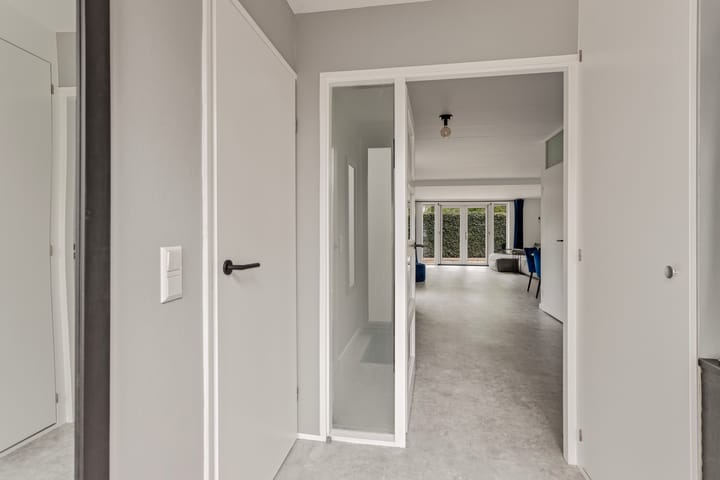 Photo 11 of Graaf Ottolaan 1