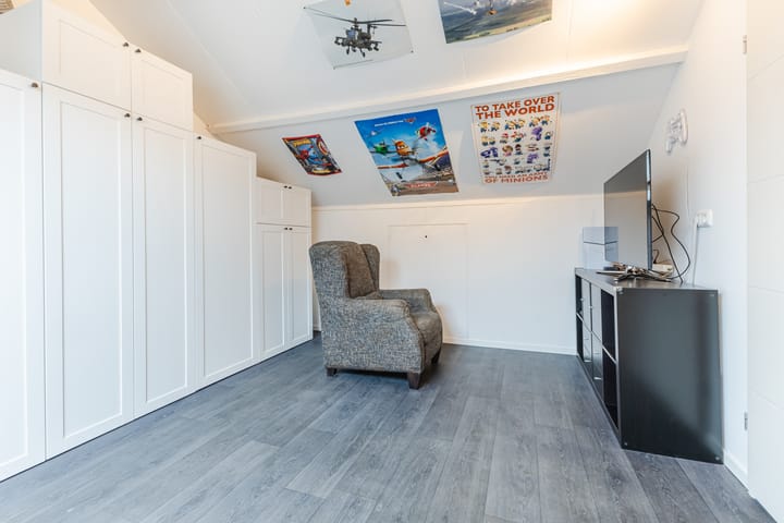 Photo 32 of Spreeuwendonk 77