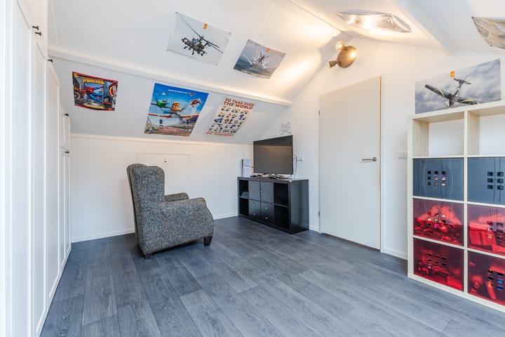 Photo 33 of Spreeuwendonk 77