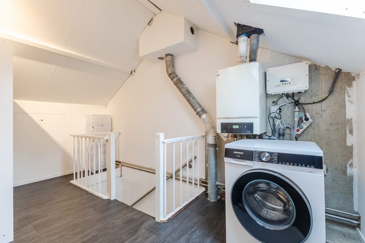 Photo 34 of Spreeuwendonk 77