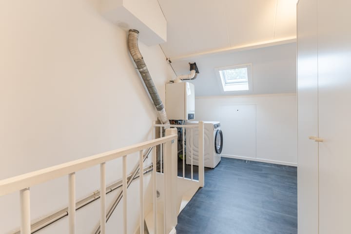 Photo 35 of Spreeuwendonk 77