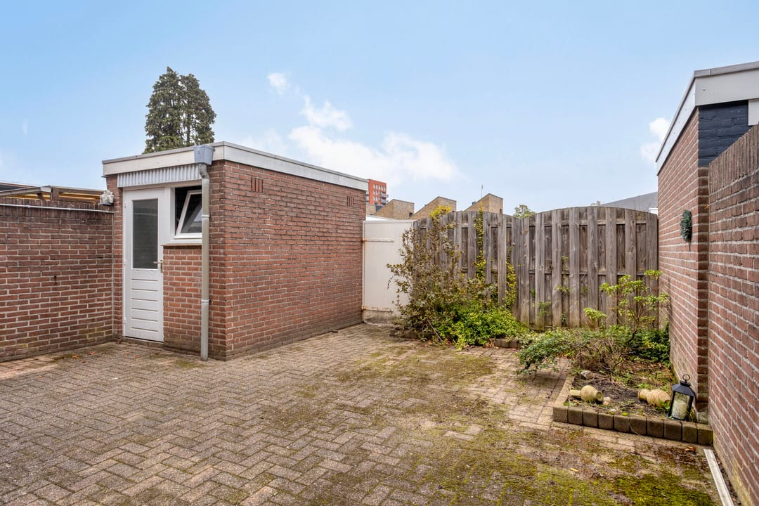 Photo 28 of Houtstraat 78