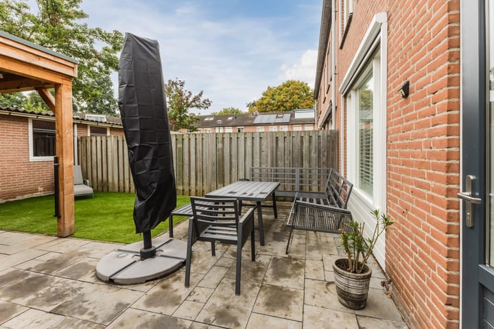 Photo 36 of Spreeuwendonk 77