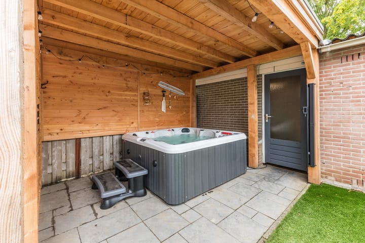 Photo 37 of Spreeuwendonk 77