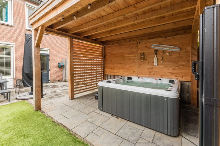 Photo 38 of Spreeuwendonk 77