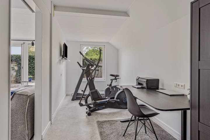 Photo 20 of Graaf Ottolaan 1