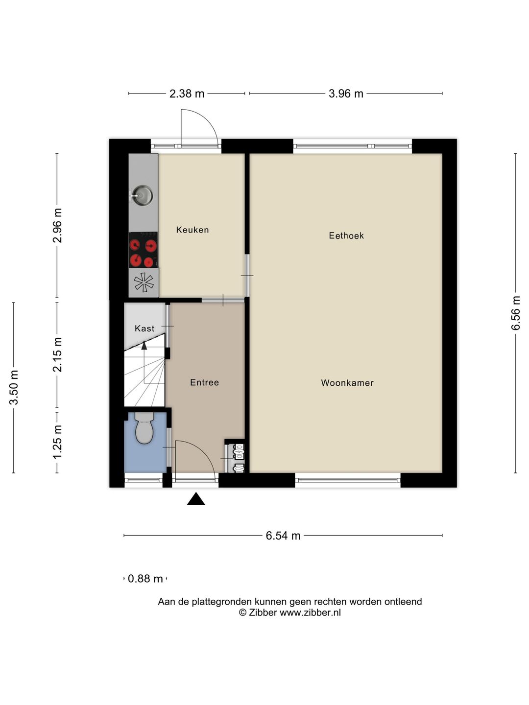 Photo 32 of Houtstraat 78