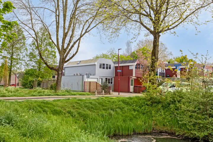 Photo 21 of Graaf Ottolaan 1