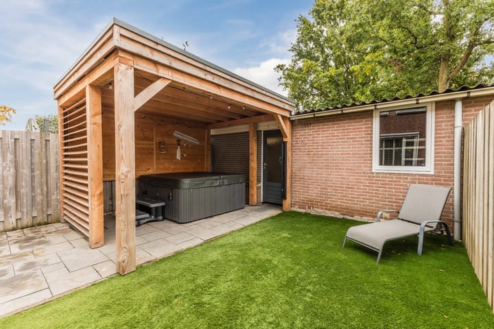 Photo 40 of Spreeuwendonk 77