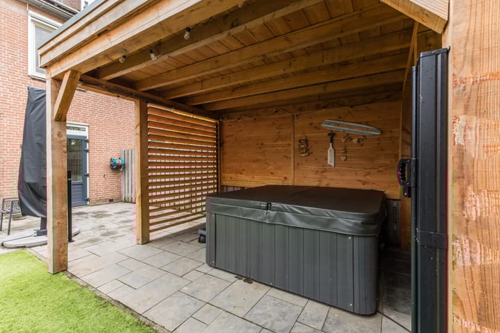 Photo 41 of Spreeuwendonk 77