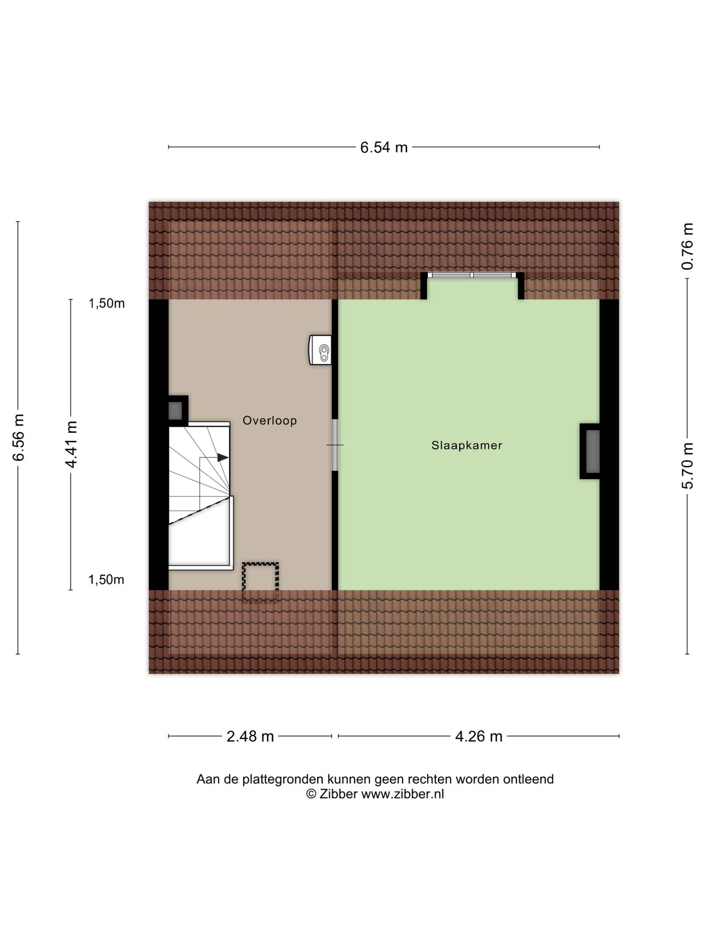 Photo 34 of Houtstraat 78