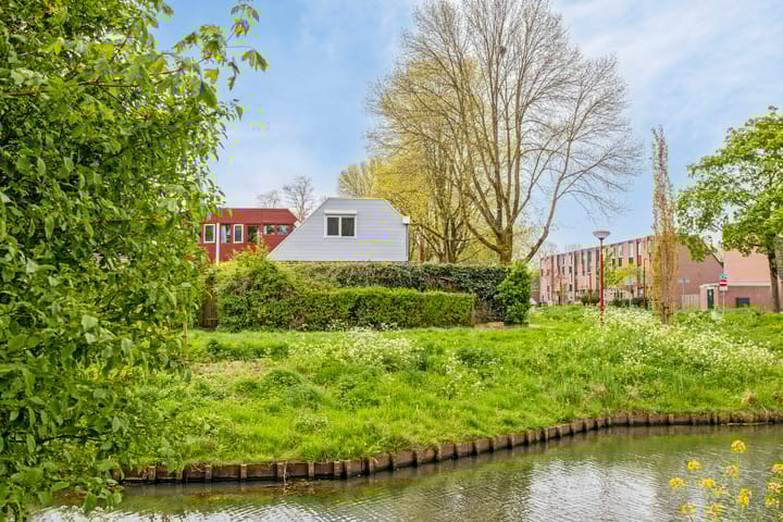 Photo 23 of Graaf Ottolaan 1