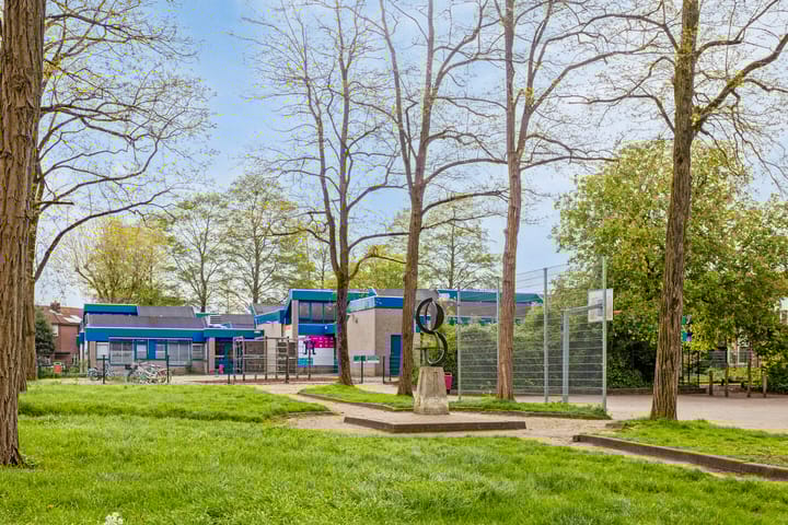 Photo 24 of Graaf Ottolaan 1