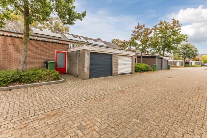 Photo 45 of Spreeuwendonk 77