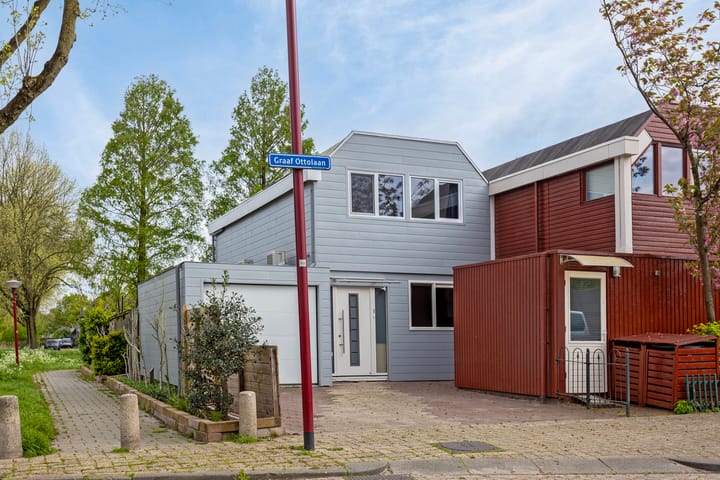 Photo 27 of Graaf Ottolaan 1