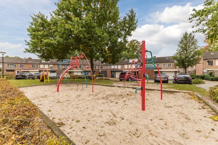 Photo 46 of Spreeuwendonk 77