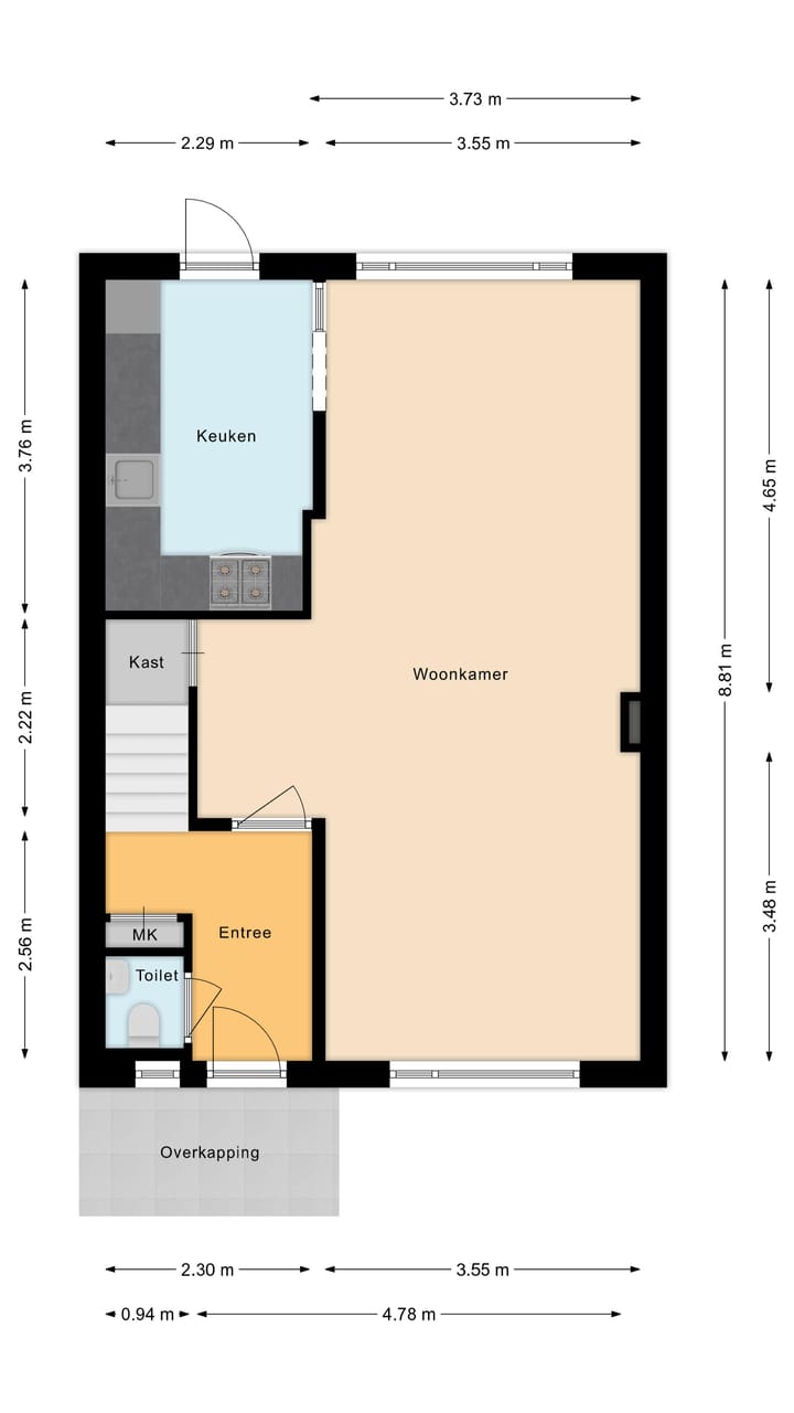 Photo 47 of Spreeuwendonk 77