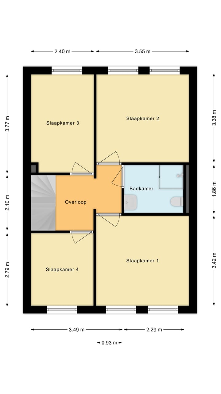 Photo 48 of Spreeuwendonk 77