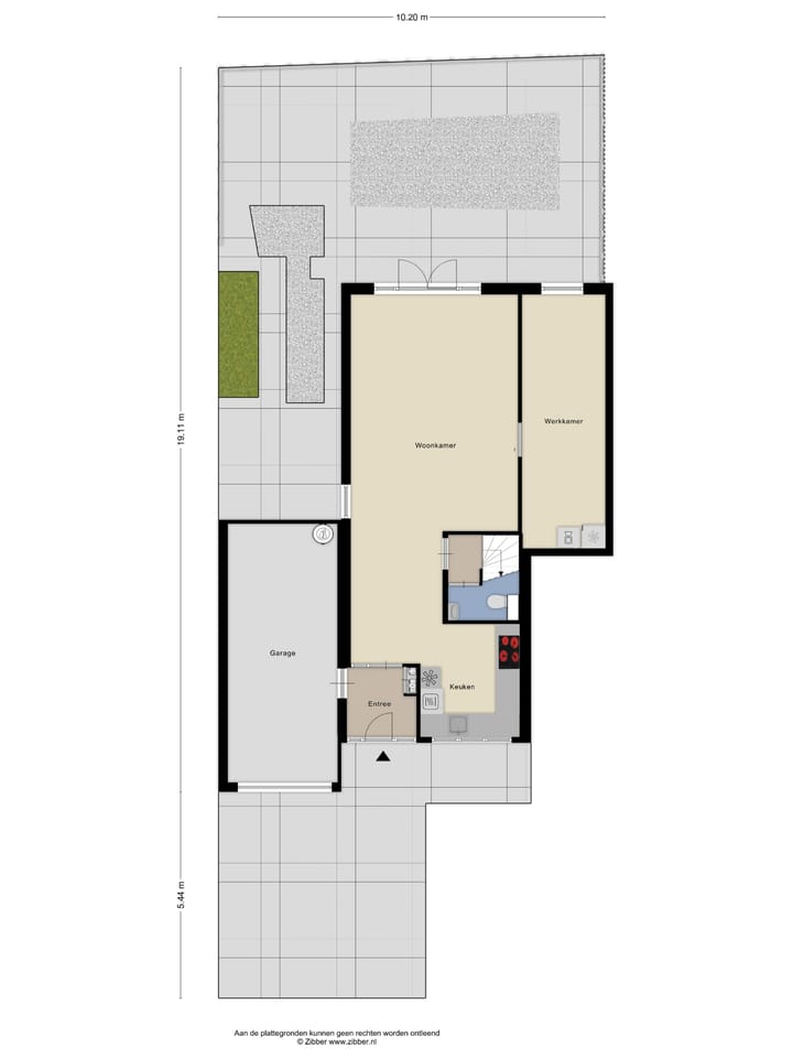 Photo 30 of Graaf Ottolaan 1