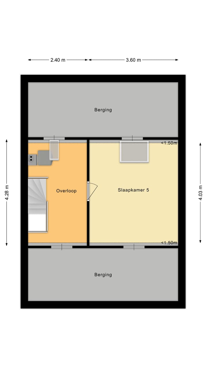 Photo 49 of Spreeuwendonk 77