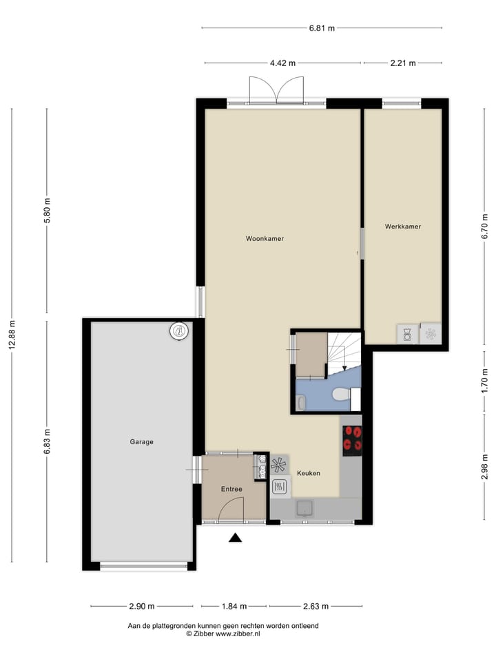 Photo 31 of Graaf Ottolaan 1