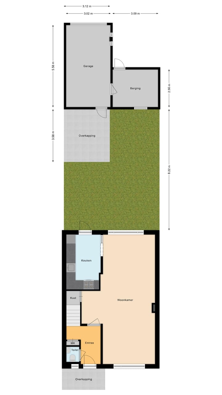 Photo 50 of Spreeuwendonk 77