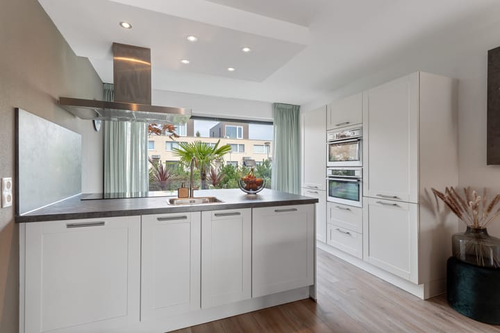 Foto 3 van Giottoplantsoen 8