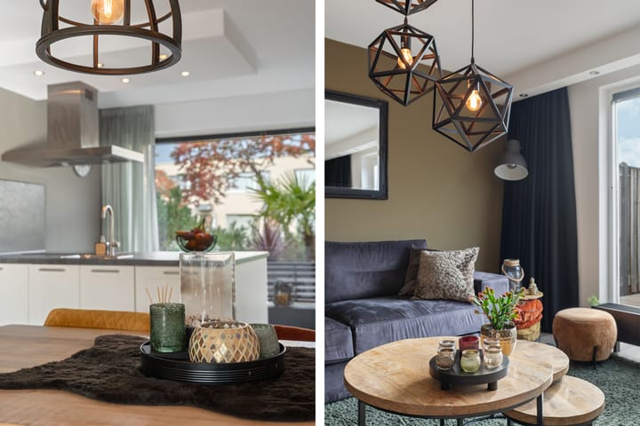 Foto 13 van Giottoplantsoen 8