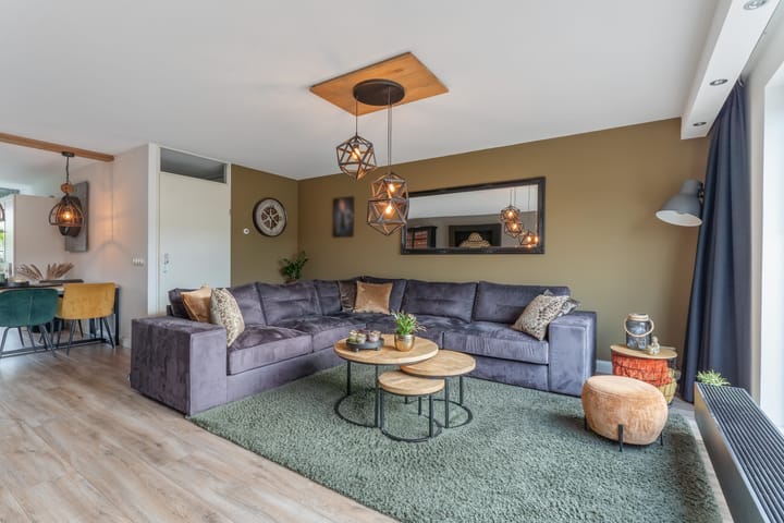 Foto 9 van Giottoplantsoen 8