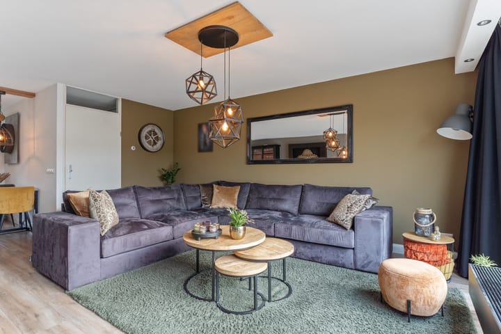 Foto 10 van Giottoplantsoen 8