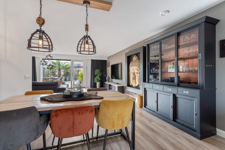 Foto 16 van Giottoplantsoen 8