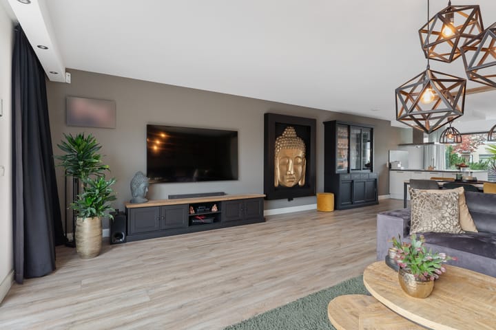 Foto 11 van Giottoplantsoen 8