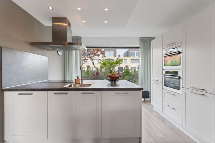 Foto 18 van Giottoplantsoen 8