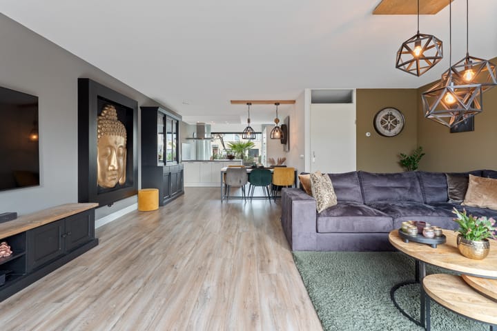 Foto 15 van Giottoplantsoen 8