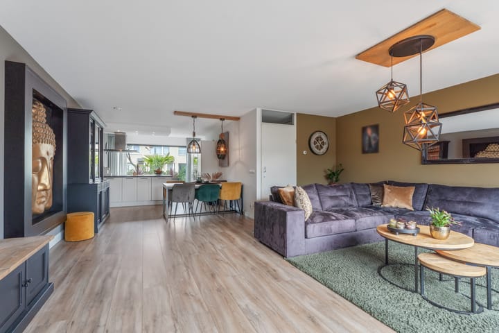 Foto 14 van Giottoplantsoen 8