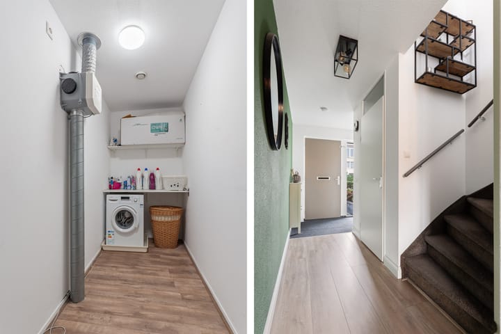 Foto 22 van Giottoplantsoen 8