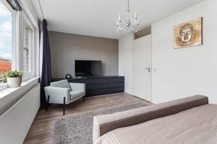 Foto 24 van Giottoplantsoen 8