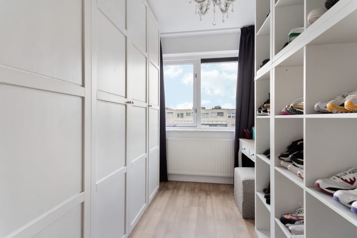 Foto 26 van Giottoplantsoen 8