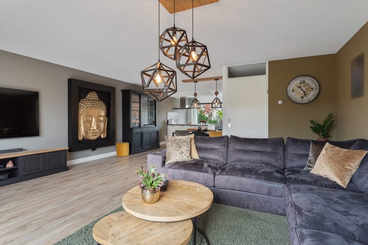 Foto 12 van Giottoplantsoen 8