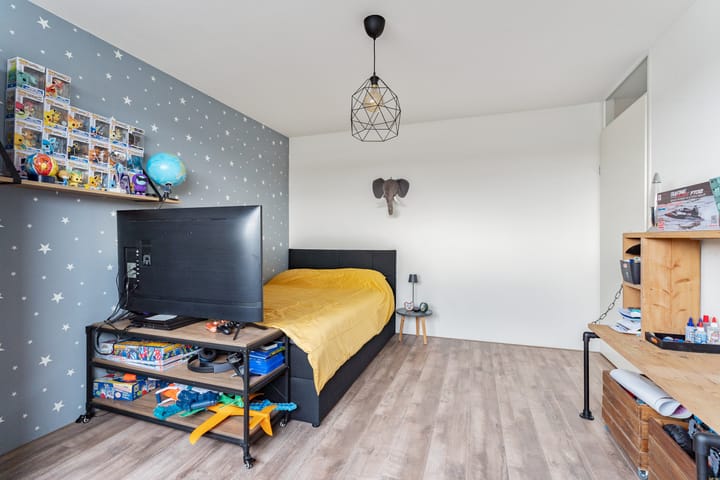 Foto 28 van Giottoplantsoen 8