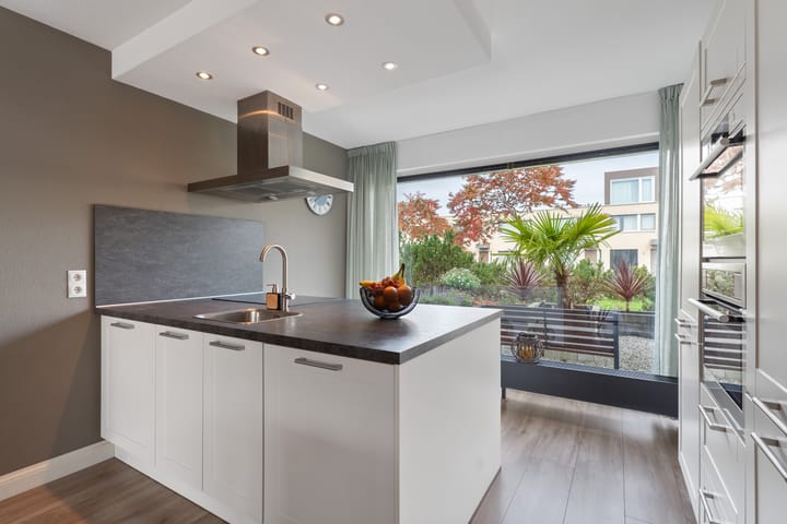 Foto 17 van Giottoplantsoen 8