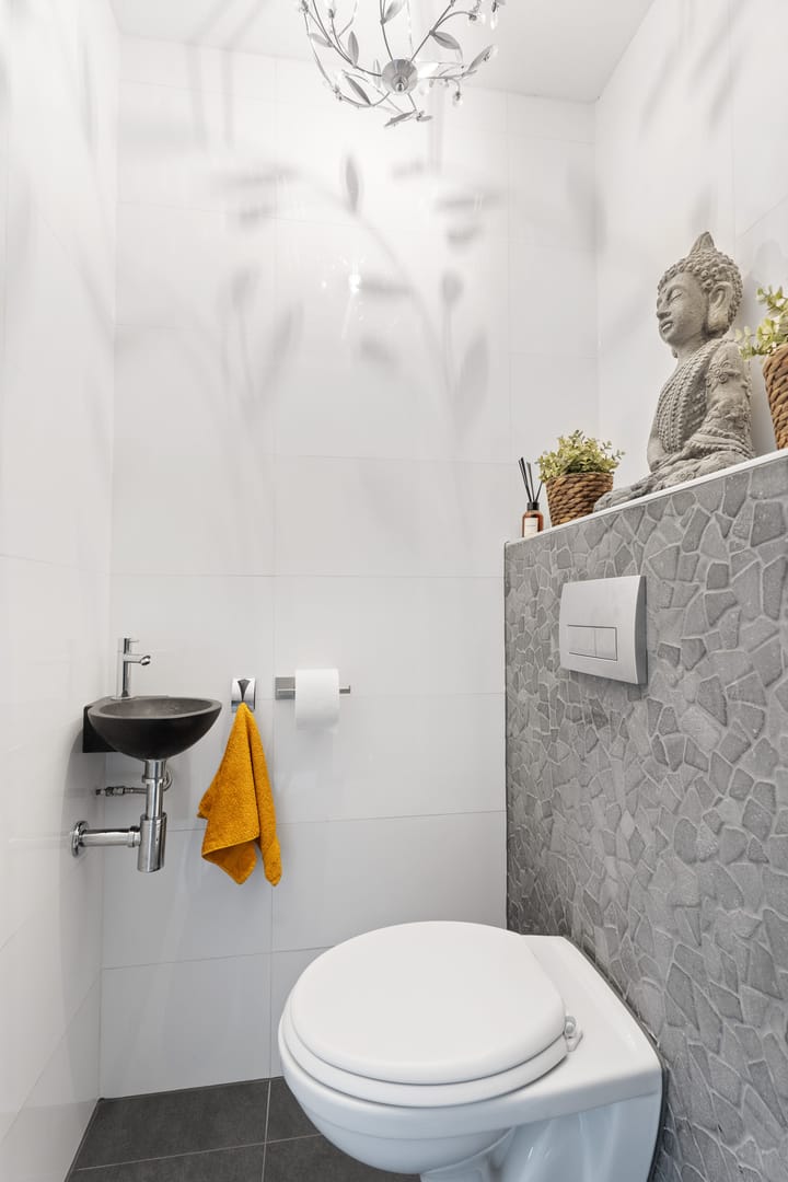 Foto 21 van Giottoplantsoen 8